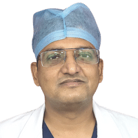 Dr Sachidanand Jee Bharati