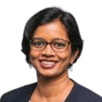 Dr Rohini Omkar Prasad