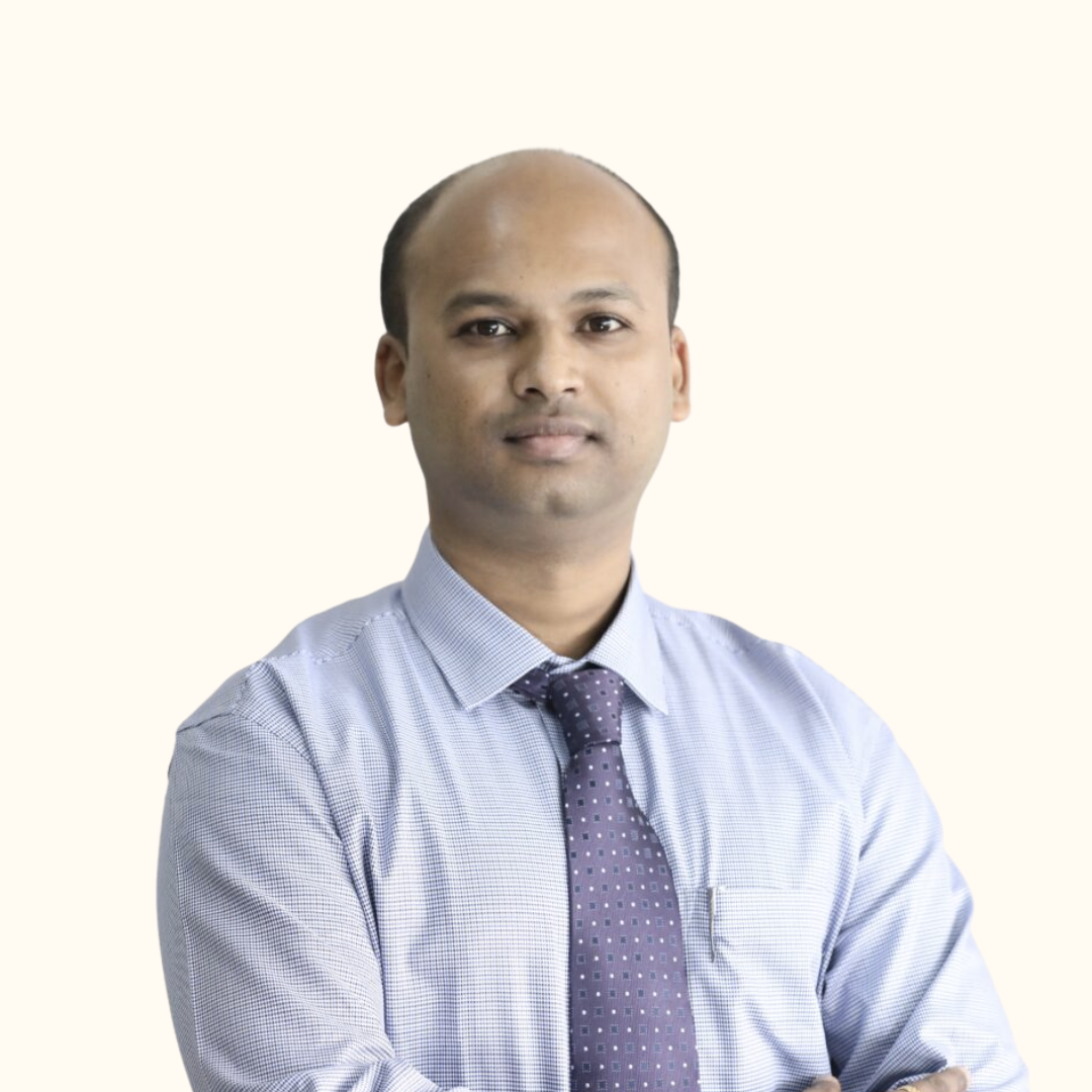 Dr Arun Mavaji