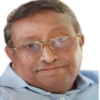 Dr K. Kameswara Rao