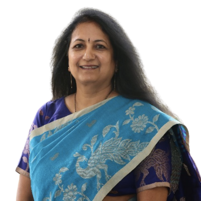 Dr Usha Manjunath