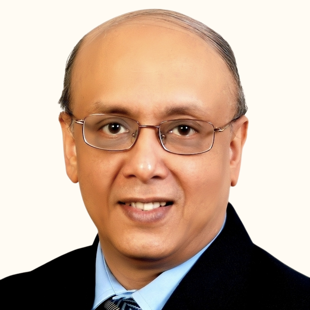 Dr Sujit Chatterjee