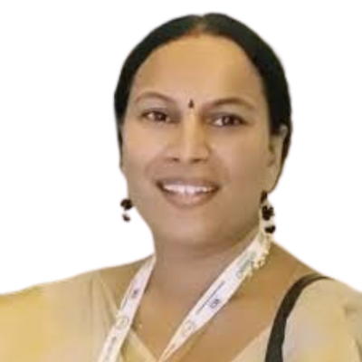 Ms Keerthi D Souza