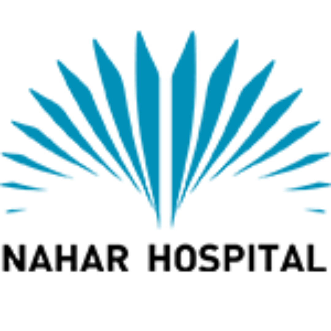 Nahar Hospital, Bhinmal, Rajasthan