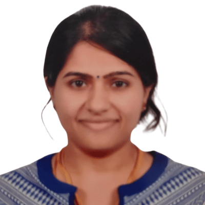 Maj (Dr) Jyothsna Venkatesh