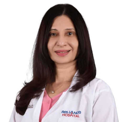 Dr Shilpa Aroskar