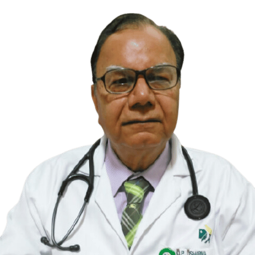 Dr O P Sharma